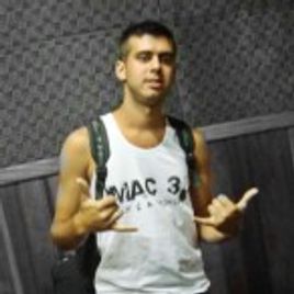 Imagem de Gui