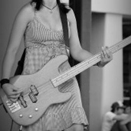 Imagem de Cinthia Marla