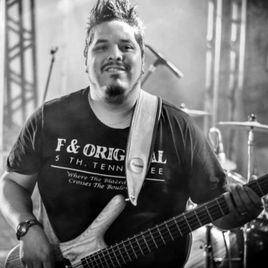 Imagem de Kakau Oliveira