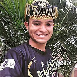 Imagem de LUCAS FÉLIX