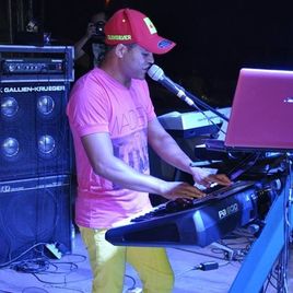 Imagem de ZEBETO