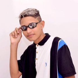 Imagem de Voz