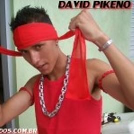 Imagem de DAVID PIKENO