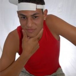 Imagem de JUNINHO MC LEVADO