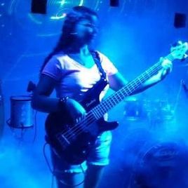 Imagem de Luciana Bass