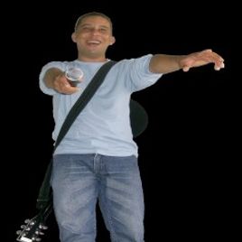 Imagem de Rynaldo