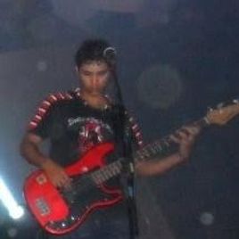 Imagem de Sandro