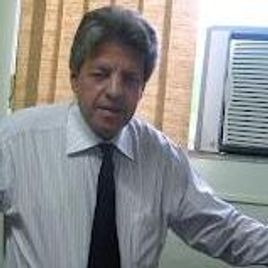 Imagem de Mestre Borges