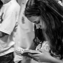 Imagem de Ana Gabriela