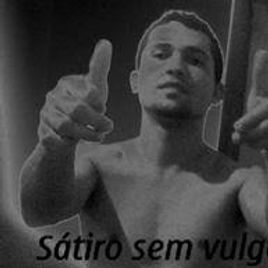 Imagem de Sátiro sem vulgo