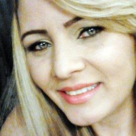 Imagem de Drika Perez