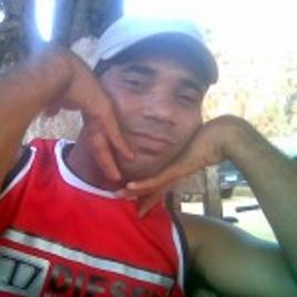 Imagem de GILVAN DIAS ( VOCAL)