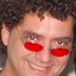 Imagem de Capitão Corisco (Fernando Joffily).
