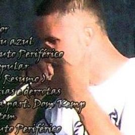 Imagem de P.A. O discipulo da sigla