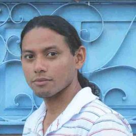 Imagem de Thiago Lennon