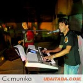 Imagem de George MC Fly