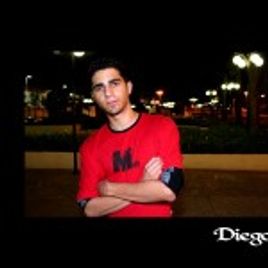 Imagem de Diego