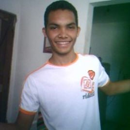 Imagem de WAGNER BANDIDÃO