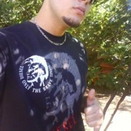 Imagem de Matheus