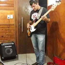 Imagem de Flávio Scherr