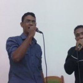 Imagem de Isaque & Jonas