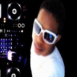 Imagem de Dj P