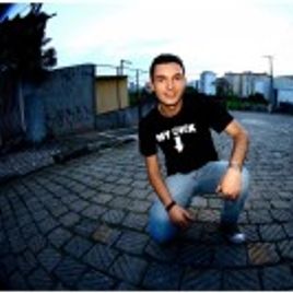 Imagem de Serj