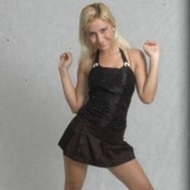 Imagem de THYANE