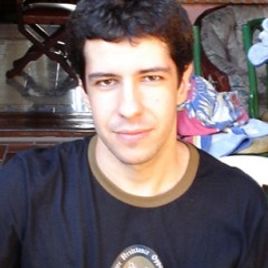 Imagem de Tony de Lucca