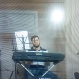 Imagem de Marcos Rios