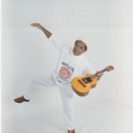 Imagem de Maestro Queinho