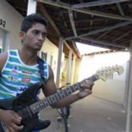 Imagem de Edson