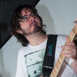 Imagem de Yuri Nasseh