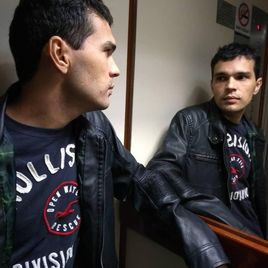 Imagem de Samir Lira