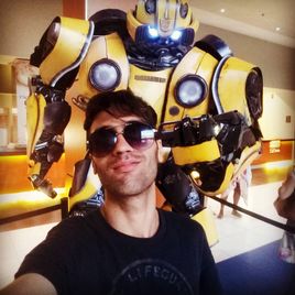 Imagem de Sergio Pontes