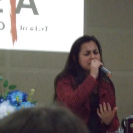 Imagem de Pamela Jung