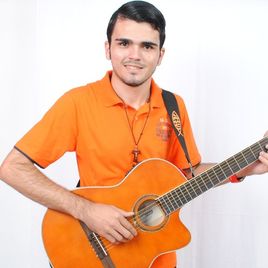 Imagem de Evanildo Santos