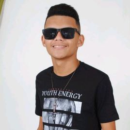 Imagem de Jobinho teclas