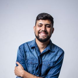 Imagem de Lucas Ortega
