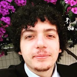 Imagem de Marlon Zanatta