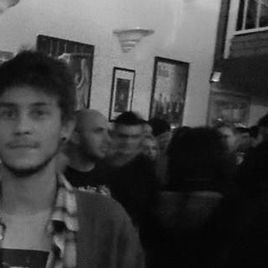 Imagem de Samir