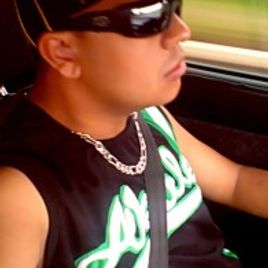 Imagem de Black Dee