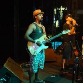 Imagem de KLEBER CHAGAS - Nego Kleber