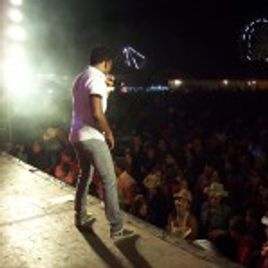 Imagem de Rey