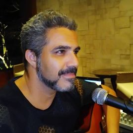 Imagem de Johnny Amaresco