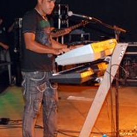 Imagem de Cleiton