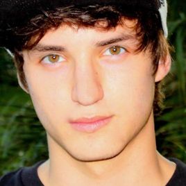 Imagem de Victor Mathias