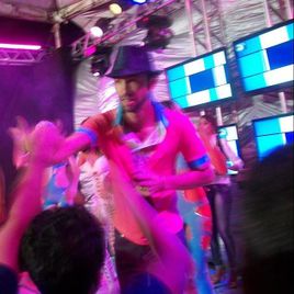 Imagem de ELBER BILLY