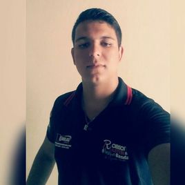 Imagem de MARCOS FERNANDO (Produção)