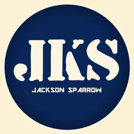 Imagem de Jackson Sparrow